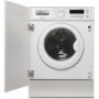 Electrolux EWG147540W 7 kg 1400 Spin Integrated Washing Machine