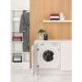 Electrolux EWG147540W 7 kg 1400 Spin Integrated Washing Machine