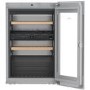 Liebherr Vinidor Dual Zone 33 Bottle Built-in Wine Cabinet - White