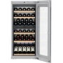 Liebherr Vinidor Dual Zone 51 Bottle Built-in Wine Cabinet - White