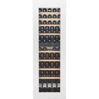 Liebherr Vinidor Dual Zone 83 Bottle Built-in Wine Cabinet - White