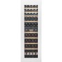Liebherr Vinidor Dual Zone 83 Bottle Built-in Wine Cabinet - White