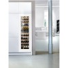 Liebherr Vinidor Dual Zone 83 Bottle Built-in Wine Cabinet - White