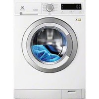 Electrolux EWW1697MDW 9kg Wash 7kg Dry Freestanding Washer Dryer - White