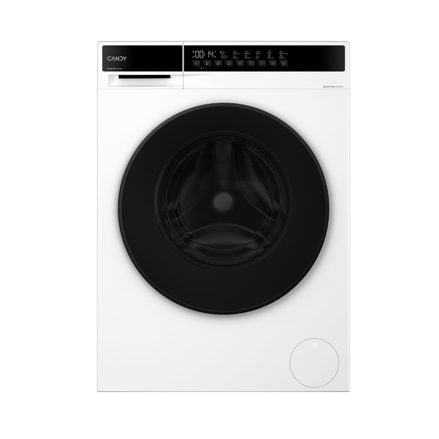 Candy Quick Pro 8Kg Wash 5Kg Dry 1400Rpm Washer Dryer  31021437