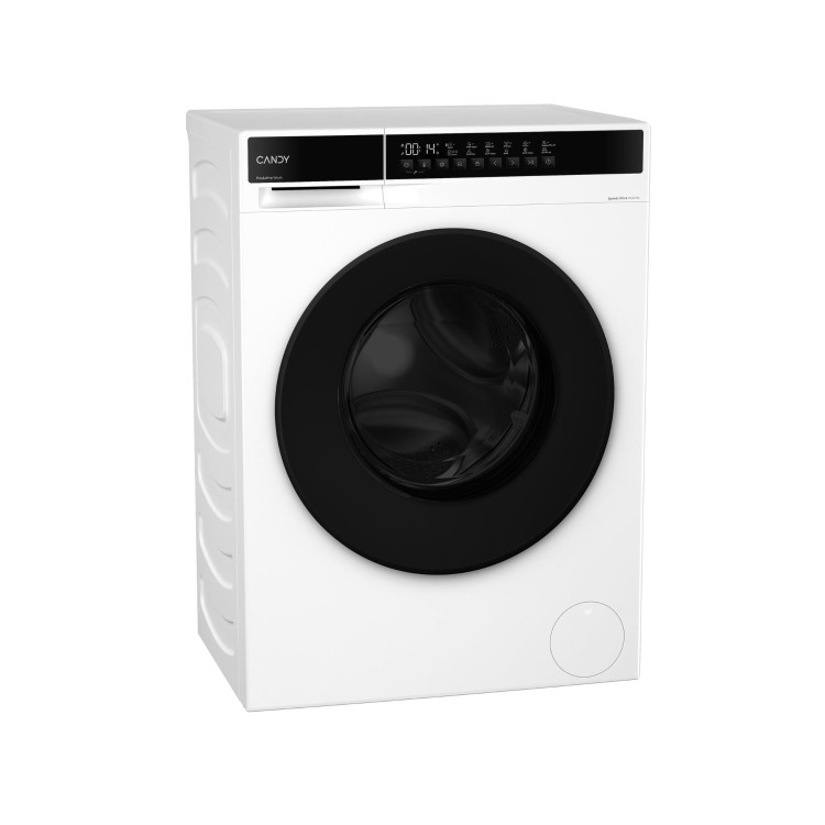 Candy Quick Pro 8kg Wash 5kg Dry 1400rpm Washer Dryer - White