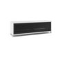 Elmob Exclusive White TV Cabinet - Up to 60 Inch