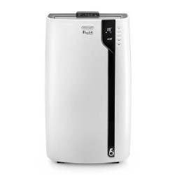 Delonghi Pinguino EX100 Silent 10000 BTU Portable Air Conditioner