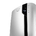 Delonghi Pinguino EX100 Silent 10000 BTU Portable Air Conditioner