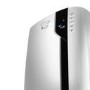 Delonghi Pinguino EX100 Silent 10000 BTU Portable Air Conditioner