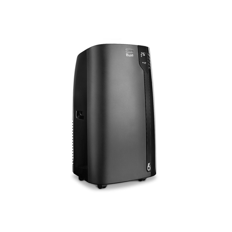 Delonghi EX120 Pinguino Silent 11500 BTU Portable Air Conditioner          