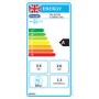 Delonghi EX130 Silent 13000 BTU Smart Portable Air Conditioner