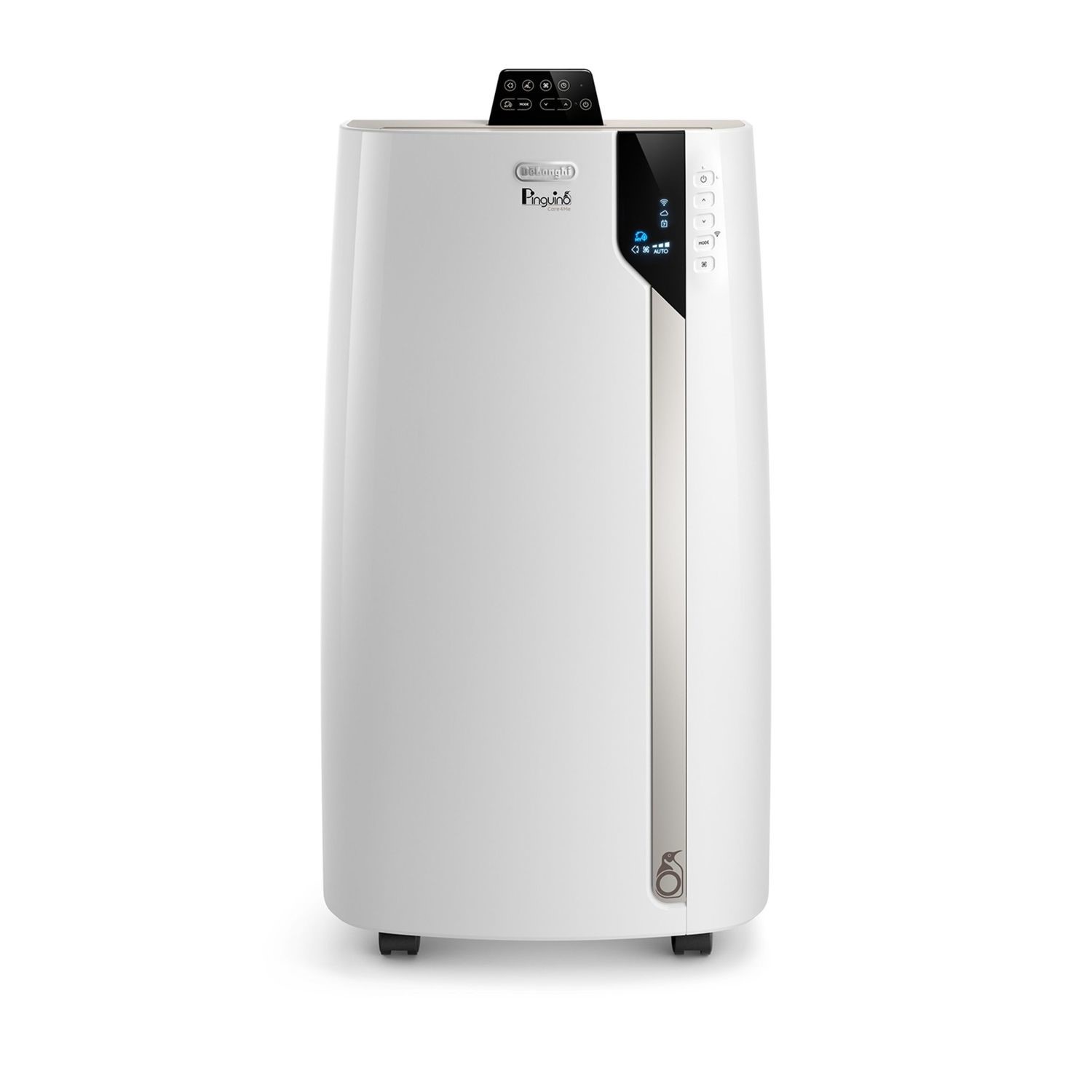 Refurbished DeLonghi EX130 SILENT 13000 BTU Portable Air Conditioner for rooms up 35 sqm