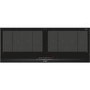 Siemens iQ700 90cm 4 Zone Panorama Induction Hob