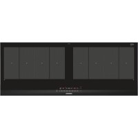 Siemens iQ700 90cm 4 Zone Panorama Induction Hob