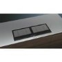 Siemens iQ700 90cm 4 Zone Panorama Induction Hob