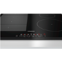 Siemens iQ700 60cm 4 Zone Induction Hob with CombiZone