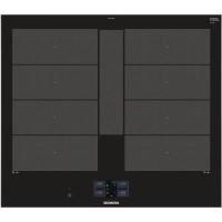 Siemens iQ700 60cm 4 Zone Induction Hob