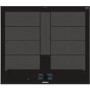 Siemens iQ700 60cm 4 Zone Induction Hob
