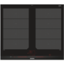 Refurbished Siemens EX675LXV1E iQ700 60cm 4 Zone Induction Hob with Dual CombiZones