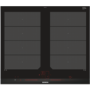 Siemens iQ700 60cm 4 Zone Induction Hob with Dual CombiZones