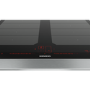 Refurbished Siemens EX675LXV1E iQ700 60cm 4 Zone Induction Hob with Dual CombiZones