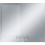 GRADE A2 - Siemens EX679FEC1E iQ700 Stainless Steel Side Trim Bevelled Frront Edge 602 mm Induction Hob - Brushed Alu