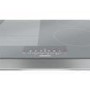 GRADE A2 - Siemens EX679FEC1E iQ700 Stainless Steel Side Trim Bevelled Frront Edge 602 mm Induction Hob - Brushed Alu