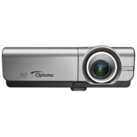 Optoma EX784 XGA 5000 Lumens DLP Projector