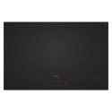 EX81AHYC1E Siemens iQ700 80cm 4 Zone Induction Hob