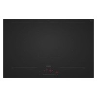 Siemens iQ700 80cm 4 Zone Induction Hob