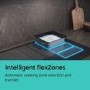 Siemens iQ700 80cm 4 Zone Induction Hob