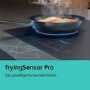 Siemens iQ700 80cm 4 Zone Induction Hob