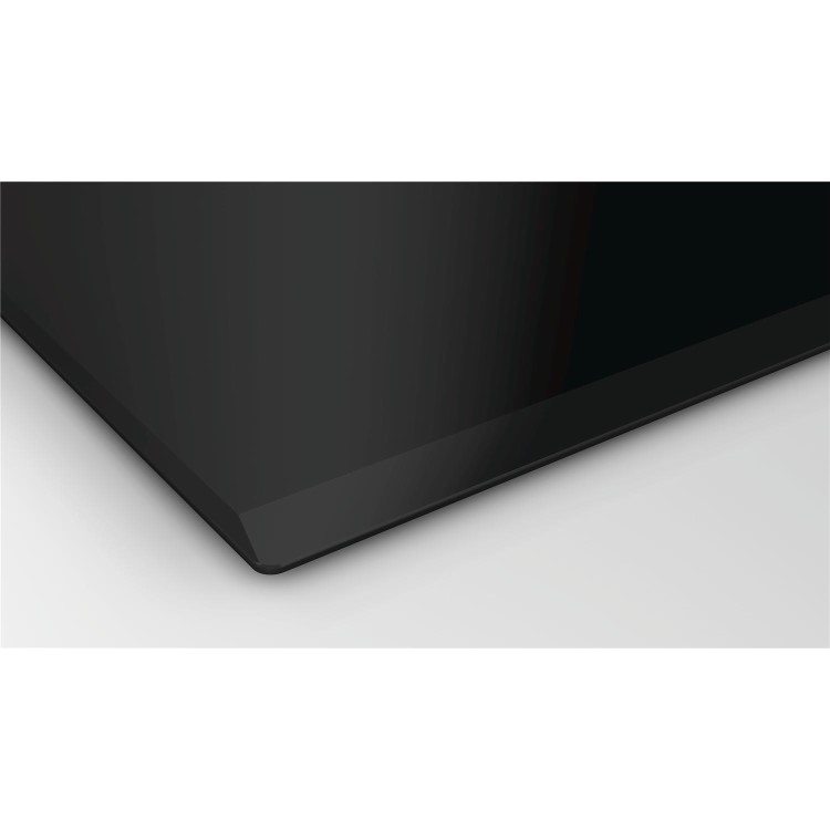Siemens iQ700 80cm 5 Zone Induction Hob with CombiZone