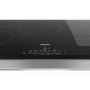 Siemens iQ700 80cm 5 Zone Induction Hob with CombiZone