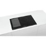 GRADE A2 - Siemens EX875BEB1E iQ700 Flexinduction 812 mm Three Zone Induction Hob