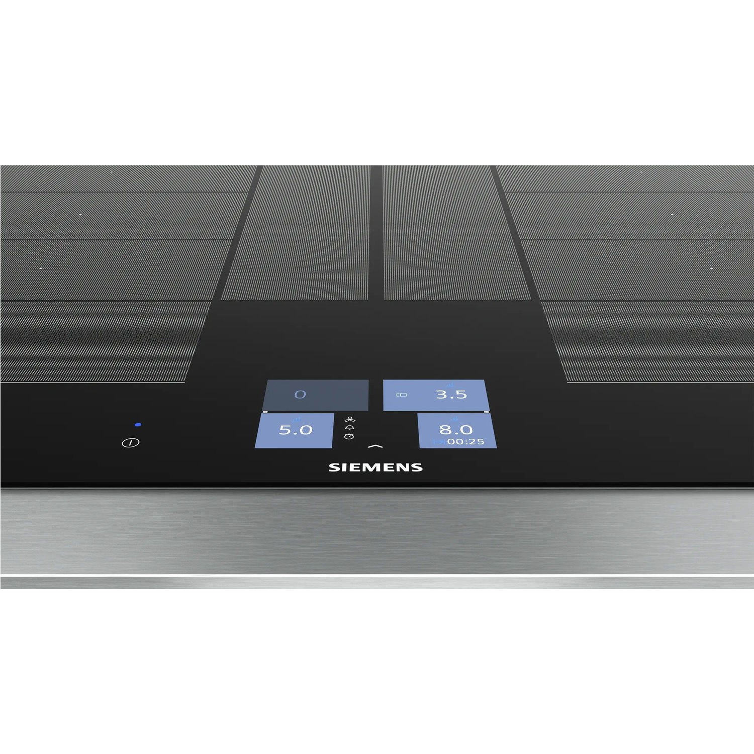 Siemens iQ700 80cm Induction Hob EX875KYV1E Appliances Direct