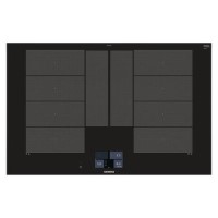 Siemens iQ700 Series 80cm 4 Zone Induction Hob