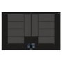 Siemens iQ700 Series 80cm 4 Zone Induction Hob