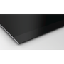 Siemens EX875LX34E iQ700 81cm Venting Induction Hob - Black