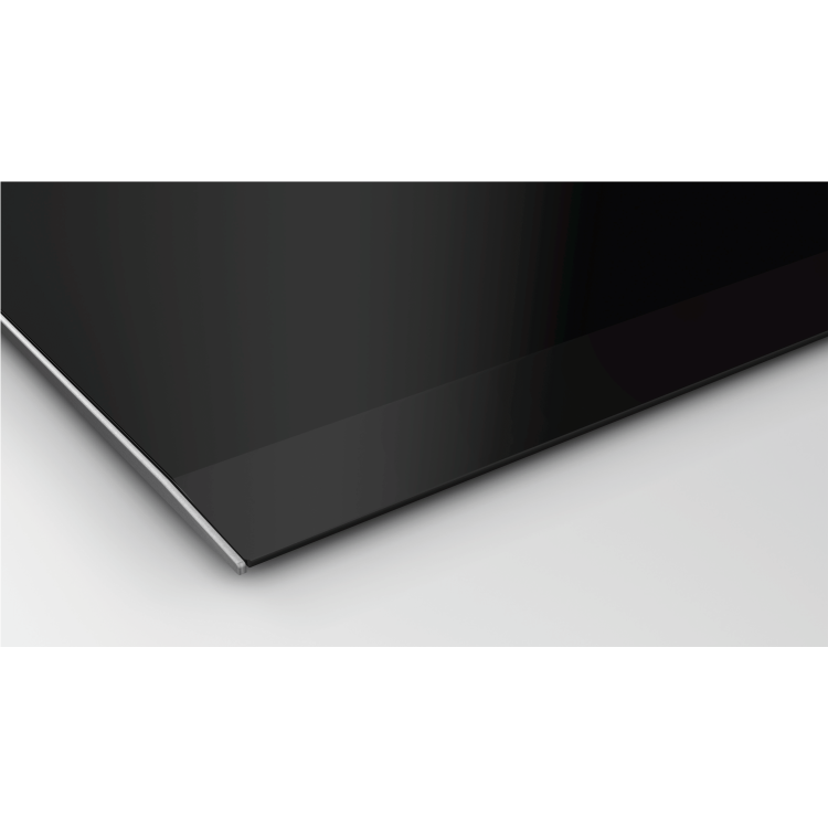 Refurbished Siemens iQ700 EX975LVV1E 5 Zone 90cm Flex Induction Hob With HomeConnect Black