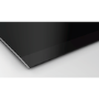 Refurbished Siemens iQ700 EX975LVV1E 5 Zone 90cm Flex Induction Hob With HomeConnect Black