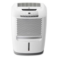 GRADE A1 - As new but box opened - Electrolux EXD15DN3W 15L Dehumidifier with Humidistat up to 4 bed house