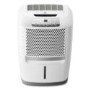 GRADE A1 - As new but box opened - Electrolux EXD15DN3W 15L Dehumidifier with Humidistat up to 4 bed house