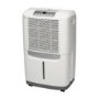 GRADE A1 - As new but box opened - Electrolux EXD15DN3W 15L Dehumidifier with Humidistat up to 4 bed house