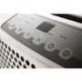 GRADE A1 - As new but box opened - Electrolux EXD15DN3W 15L Dehumidifier with Humidistat up to 4 bed house