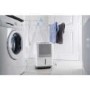 GRADE A1 - As new but box opened - Electrolux EXD15DN3W 15L Dehumidifier with Humidistat up to 4 bed house