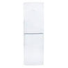Hotpoint FFFL1810P Future Frost Free 60cm 1.87m High Freestanding Fridge Freezer in White
