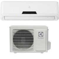 Electrolux EXI12HD1W 12000 BTU High Wall Mounted Inverter Air Conditioner with 5 Year warranty