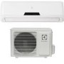 Electrolux EXI18HD1W 18000 BTU High Wall Mounted Inverter Air Conditioner with 5 Year warranty